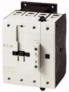 Eaton - Magneetschakelaar - DILMP160(RAC240) 109915 2238282