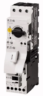 Eaton - Motorstarter/Motorstarter combinatie - MSC-D-4-M7(24VDC) 283162 2238285