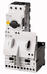 Eaton - Motorstarter/Motorstarter combinatie - MSC-R-4-M7(24VDC) 283198 2238286