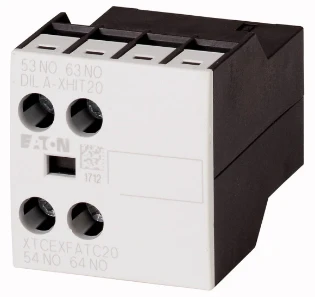Eaton - Hulpcontactblok - DILA-XHIT11 101043 2238298