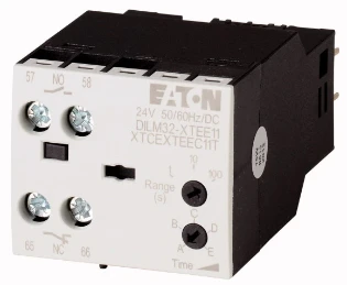 Eaton - Tijdcontactblok - DILM32-XTEY20(RA24) 101446 2238307