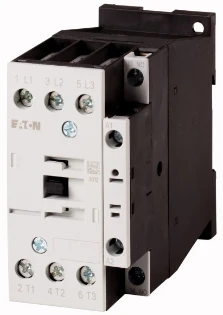 Eaton - Magneetschakelaar - DILM17-10(24V50/60HZ) 277008 2238309