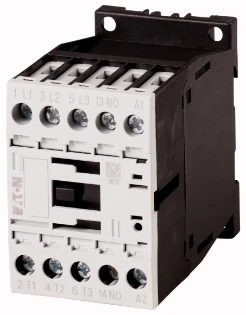 Eaton - Magneetschakelaar - DILM7-10(24VDC) 276565 2238310