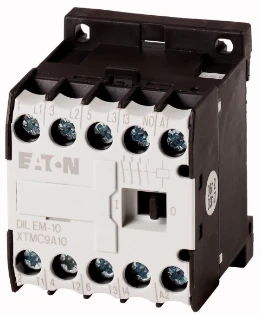 Eaton - Magneetschakelaar - DILEM-10(230V50HZ,240V60HZ) 051786 2238316