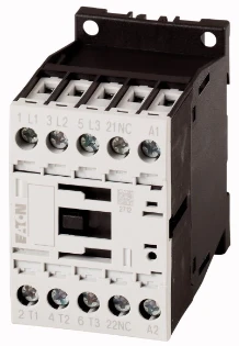 Eaton - Magneetschakelaar - DILM7-01(24VDC) 276600 2238317