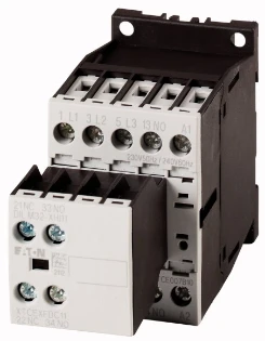 Eaton - Magneetschakelaar - DILM12-21(230V50HZ,240V60HZ) 276900 2238318