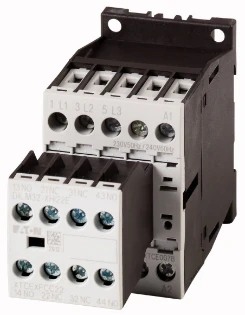 Eaton - Magneetschakelaar - DILM15-22(24VDC) 106370 2238319