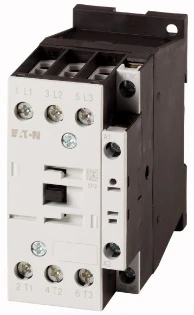 Eaton - Magneetschakelaar - DILM25-01(RDC24) 277178 2238320