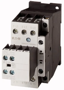 Eaton - Magneetschakelaar - DILM32-21(RDC24) 277338 2238321