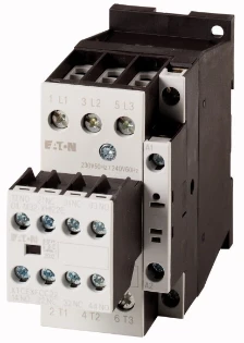 Eaton - Magneetschakelaar - DILM17-22(230V50HZ,240V60HZ) 106364 2238322