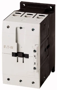 Eaton - Magneetschakelaar - DILM80(RDC24) 239416 2238325
