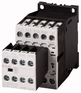 Eaton - Magneetschakelaar - DILM12-32(24VDC) 276950 2238333
