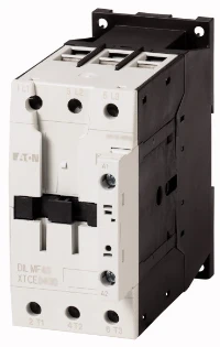 Eaton - Magneetschakelaar - DILMF40(RAC24) 104458 2238334