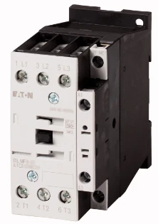 Eaton - Magneetschakelaar - DILMF25-01(RAC48) 104447 2238335