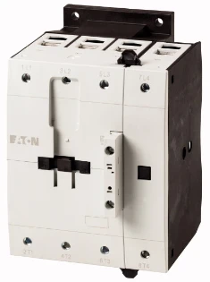 Eaton - Magneetschakelaar - DILMP125(RAC240) 109905 2238356