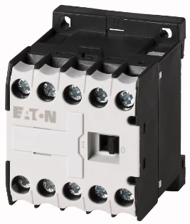 Eaton - Hulpcontact, relais - DILER-40-G(24VDC) 010223 2238358