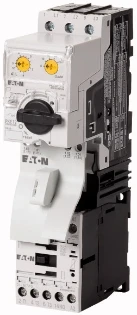Eaton - Motorstarter/Motorstarter combinatie - MSC-DE-4-M7(24VDC) 121738 2238368