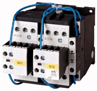 Eaton - Magneetschakelaarcombinatie - DIULM17/21(230V50HZ,240V60HZ) 278136 2238376