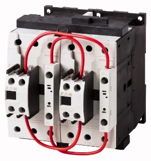 Eaton - Magneetschakelaarcombinatie - DIULM50/11(110V50HZ,120V60HZ) 278233 2238377
