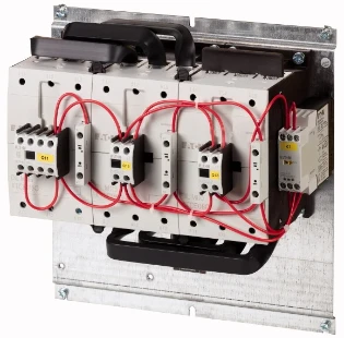 Eaton - Magneetschakelaarcombinatie - SDAINLM200(230V50HZ,240V60HZ) 101010 2238416