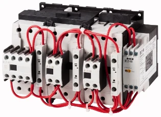Eaton - Magneetschakelaarcombinatie - SDAINLM90(230V50HZ,240V60HZ) 239937 2238417