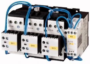Eaton - Magneetschakelaarcombinatie - SDAINLM30(230V50HZ,240V60HZ) 278361 2238418