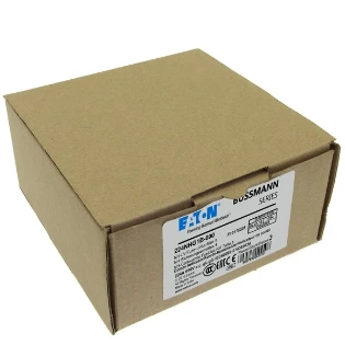 Eaton - Smeltpatroon (mes) - NH FUSE 224AMP 690V gG SIZE 1 DUAL 224NHG1B-690 2238444