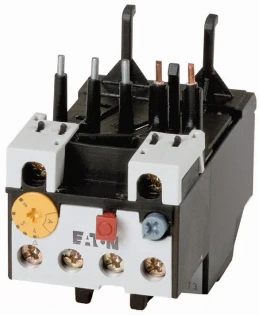 Eaton - Overbelastingsrelais thermisch - ZB12-4 278438 2238488