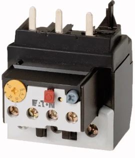 Eaton - Overbelastingsrelais thermisch - ZB65-40 278458 2238490