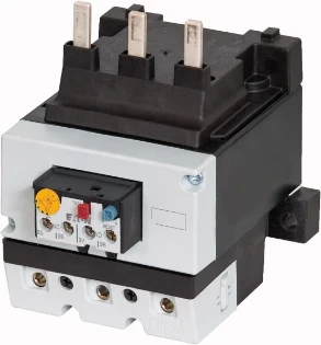 Eaton - Overbelastingsrelais thermisch - ZB150-125 278465 2238492