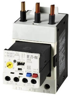 Eaton - Overbelastingsrelais elektronisch - ZEB65-100-GF 136505 2238494