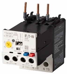 Eaton - Overbelastingsrelais elektronisch - ZEB65-45 136502 2238496