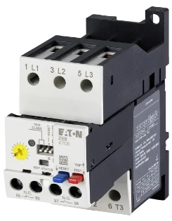 Eaton - Overbelastingsrelais elektronisch - ZEB32-20/KK 136496 2238497