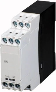 Eaton - Hulpcontact, relais - CMD(24VDC) 106170 2238550