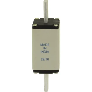 Eaton - Smeltpatroon (mes) - EATON 250A 400V GFF 1 NH FUSE 250NHFF1BI-400 2238642