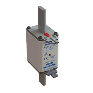Eaton - Smeltpatroon (mes) - NH FUSE 100A 400V GG/GL SIZE 02 100NHG02B-400 2238655