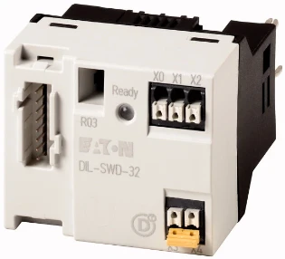 Eaton - Veldbus, dec. periferie - digitale in- en uitgangsmodule - DIL-SWD-32-001 118560 2238863