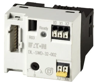 Eaton - Veldbus, dec. periferie - digitale in- en uitgangsmodule - DIL-SWD-32-002 118561 2238864