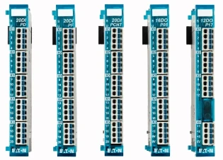 Eaton - Veldbus, dec. periferie - digitale in- en uitgangsmodule - XN-322-20DI-PF 178768 2238874