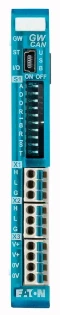 Eaton - Veldbus, dec. periferie - communicatiemodule - XN-312-GW-CAN 178782 2238877
