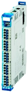 Eaton - Veldbus, dec. periferie - digitale in- en uitgangsmodule - XN-322-20DI-PF 178768 2238945