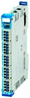 Eaton - Veldbus, dec. periferie - analoge in- en uitgangsmodule - XN-322-8AIO-I 178771 2238946
