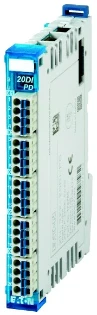 Eaton - Veldbus, dec. periferie - digitale in- en uitgangsmodule - XN-322-20DI-PD 178786 2238948