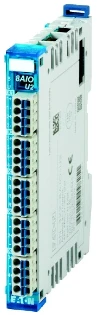 Eaton - Veldbus, dec. periferie - analoge in- en uitgangsmodule - XN-322-8AIO-U2 178791 2238951