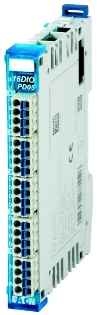 Eaton - Veldbus, dec. periferie - digitale in- en uitgangsmodule - XN-322-16DIO-PD05 183179 2238958