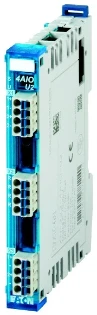 Eaton - Veldbus, dec. periferie - analoge in- en uitgangsmodule - XN-322-4AIO-U2 183181 2238960