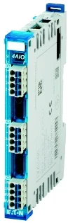 Eaton - Veldbus, dec. periferie - analoge in- en uitgangsmodule - XN-322-4AIO-I 183182 2238961