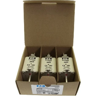 Eaton - Smeltpatroon (mes) - BUSSMANN 300A 500V 2 GG EOU 300NHG2B 2239235