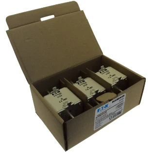 Eaton - Smeltpatroon (mes) - NH FUSE 315A 690V gG SIZE 3 315NHG3B-690 2239331