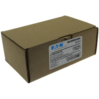 Eaton - Smeltpatroon (mes) - NH FUSE 315A 690V gG SIZE 3 315NHG3B-690 2239334